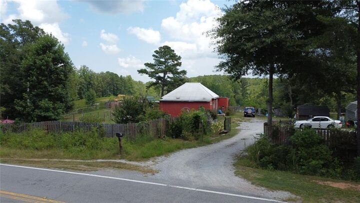 415 Tapley Road  Villa Rica GA 30180 photo