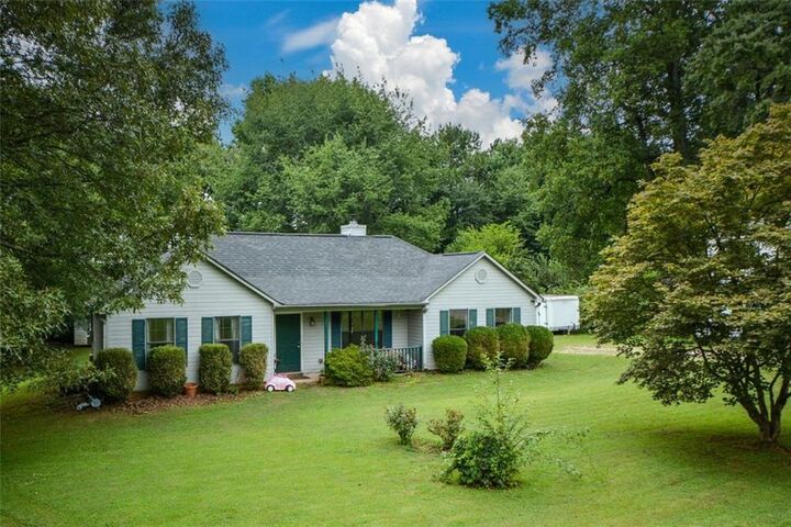 Property Photo:  2795 Herrington Drive  GA 30071 