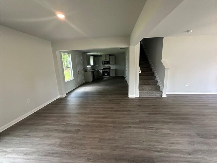 Property Photo: 55 Heyman Drive GA 30016