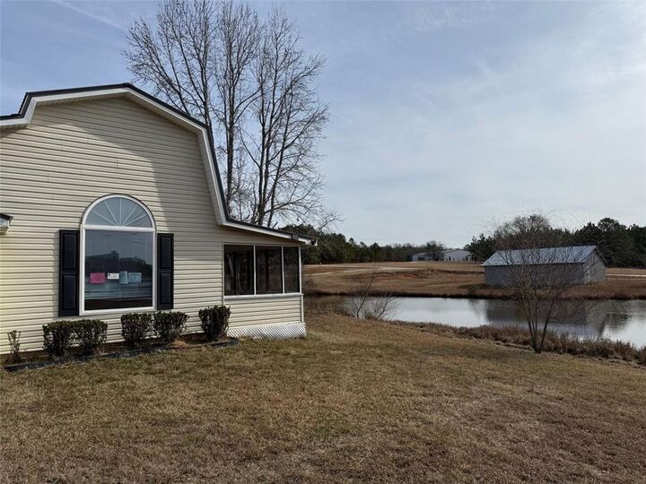 Property Photo:  149 Woody Road  GA 30233 