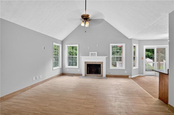 Property Photo:  3269 Perch Drive SW  GA 30008 