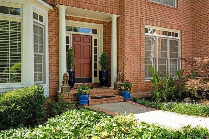 Property Photo: 3245 Bywater Trail GA 30075