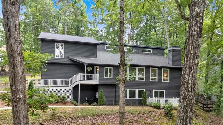 510 Watergate Court  Roswell GA 30076 photo