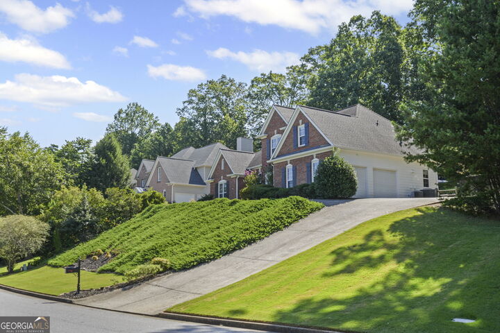 Property Photo:  12205 Stevens Creek Drive  GA 30005 