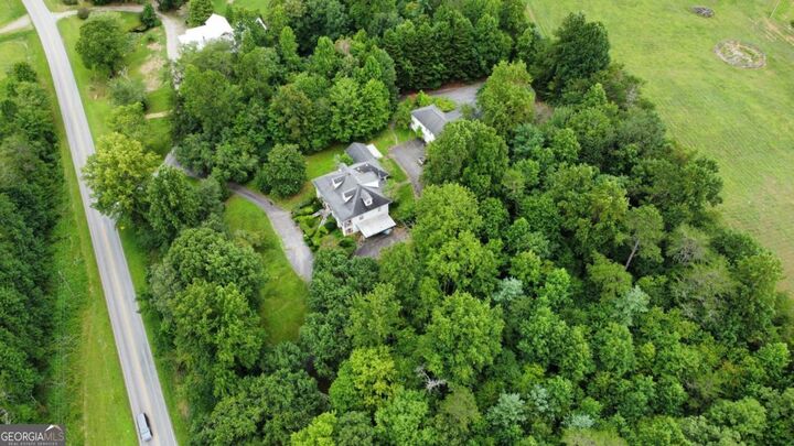 Property Photo:  16 Misty Mountain Lane  GA 30512 