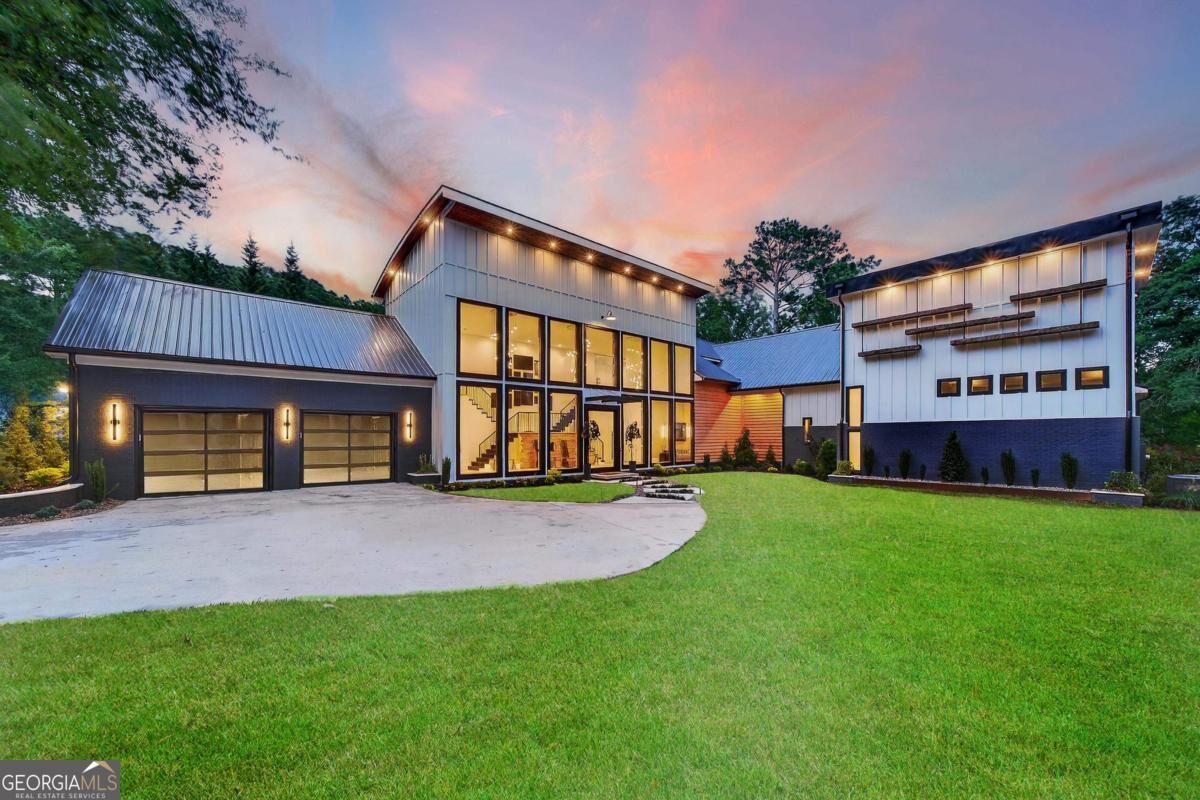 Property Photo: 298 W River Bend Drive GA 31024