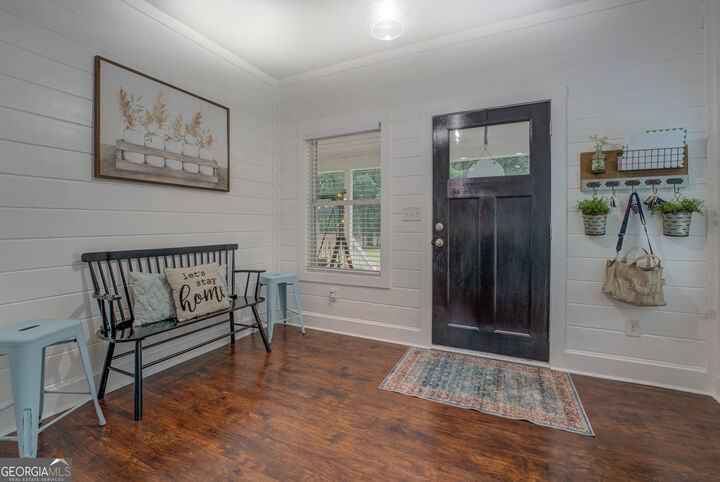 Property Photo: 316 Elks Club Road GA 30014