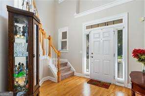 Property Photo: 2557 Bay Crest Lane GA 30052