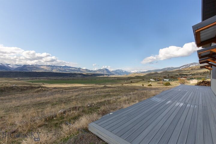 Property Photo:  52 Arcturus Drive  MT 59027 