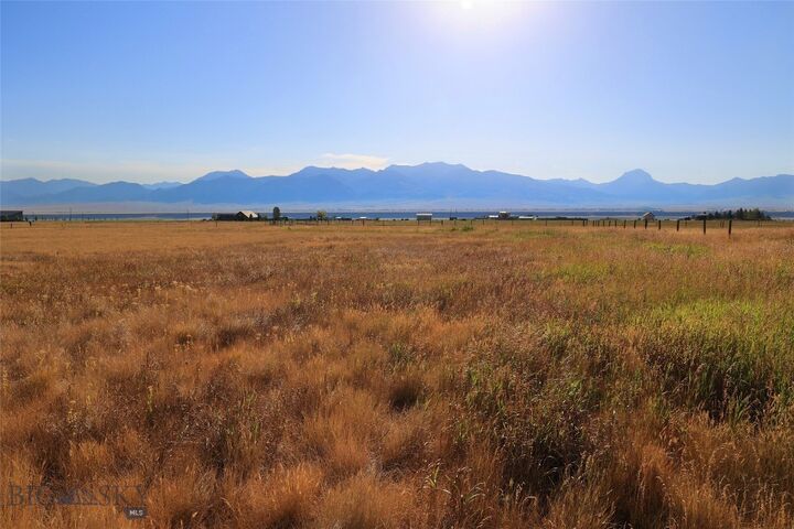 Property Photo:  Tbd Hayfield Loop Trail/Lonesome Trail  MT 59729 