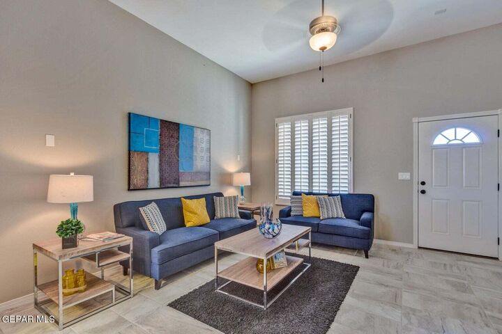 Property Photo: 15057 Function Court TX 79938
