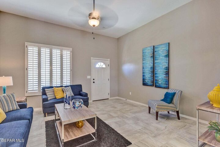 Property Photo:  3856 Perspective Street  TX 79938 
