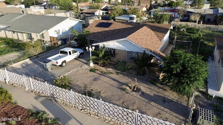 236 Borderland Road  El Paso TX 79932 photo