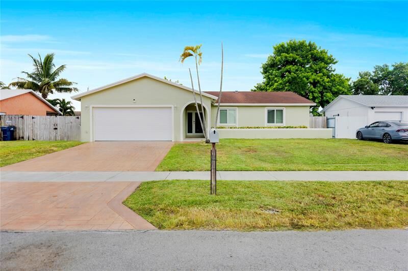 Property Photo:  13241 SW 256th Ter  FL 33032 