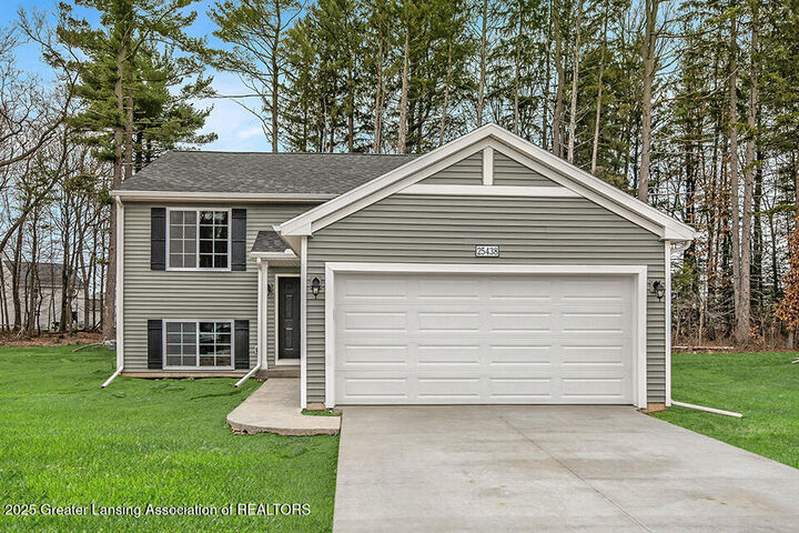 Lot 50 Cambria Court  Potterville MI 48876 photo