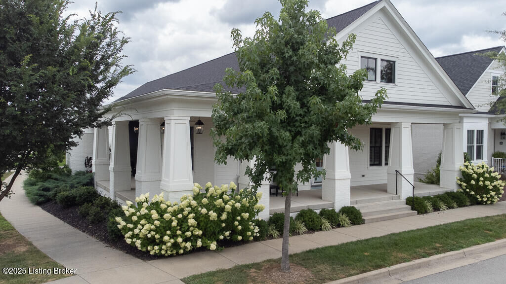 Property Photo:  11014 Mayapple St  KY 40059 