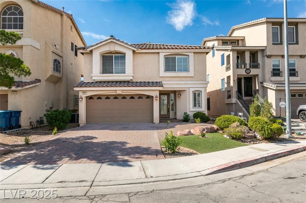 Property Photo:  4687 French Hill Court  NV 89139 