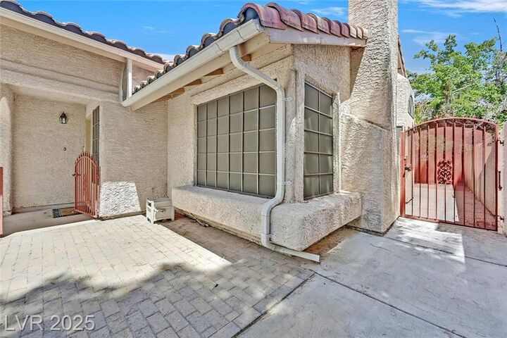 Property Photo:  7098 Rusty Nail Way  NV 89119 