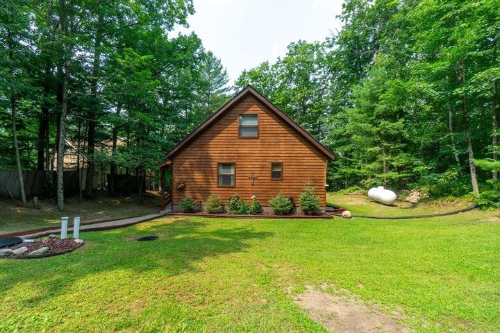 Property Photo: 6775 Blue Jay Ln WI 54501