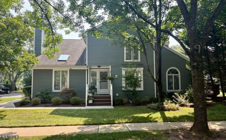 Property Photo: 9 Meadowview Lane NJ 07922