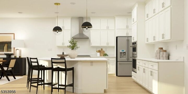 Property Photo: 6 Trotter Way NJ 07436