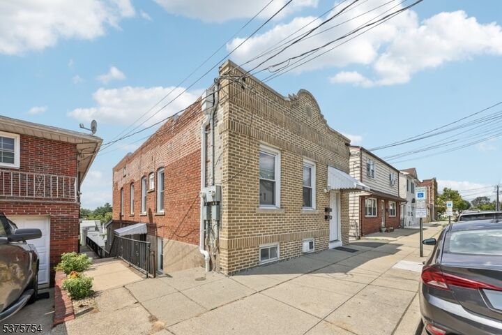 Property Photo: 363 Macarthur Ave NJ 07026