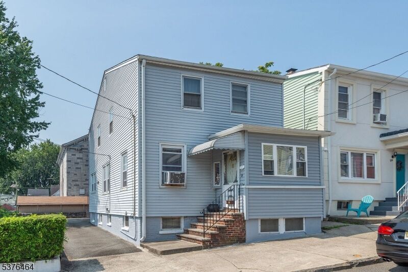 Property Photo: 126 Dixon Ave NJ 07501