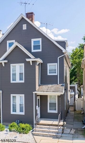 Property Photo:  70 W Cherry St  NJ 07065 