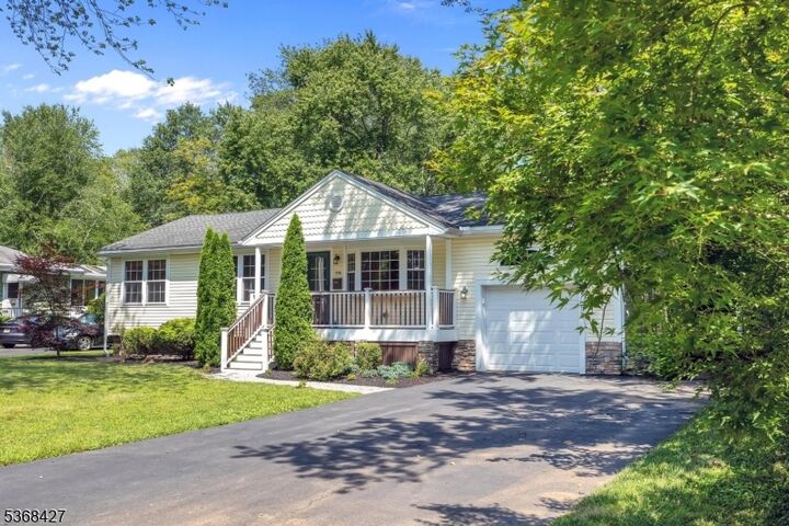 Property Photo: 330 Mercer St NJ 07980