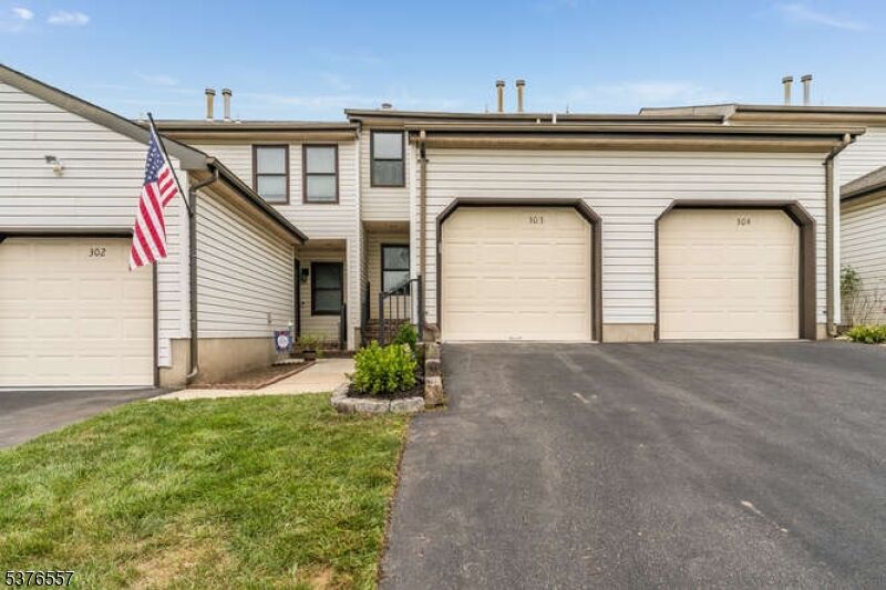 Property Photo: 303 Larch Ct NJ 08822