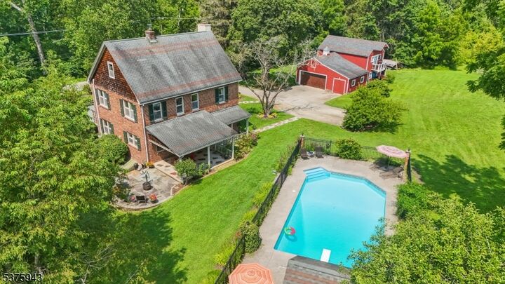 Property Photo:  577 Montgomery Rd  NJ 08844 