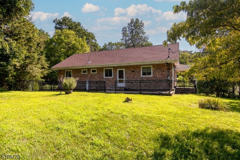 Property Photo:  246 Millbrook Rd  NJ 07882 