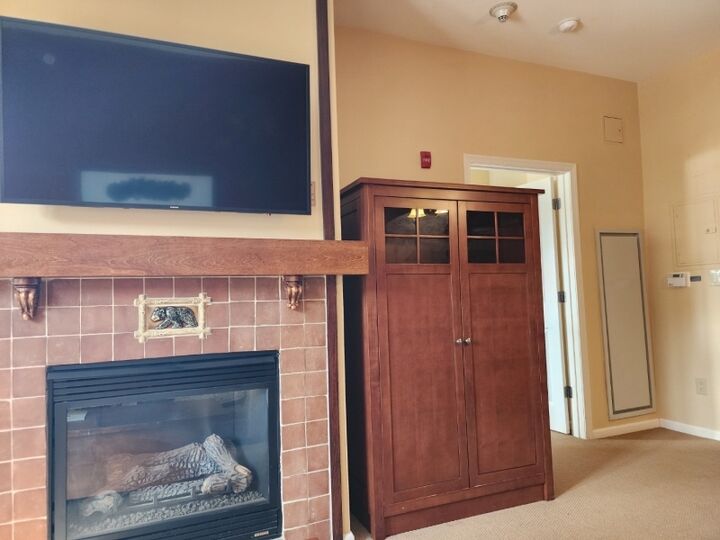 Property Photo: 200 State Rt 94 Unit 451 NJ 07462