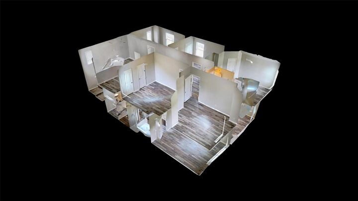 Property Photo:  17506 Holroyd Road  TX 77346 