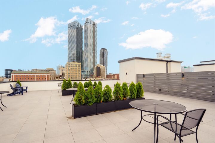 Property Photo: 857 Bergen Ave 203 NJ 07306