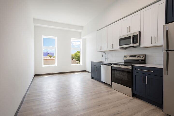Property Photo: 857 Bergen Ave 203 NJ 07306