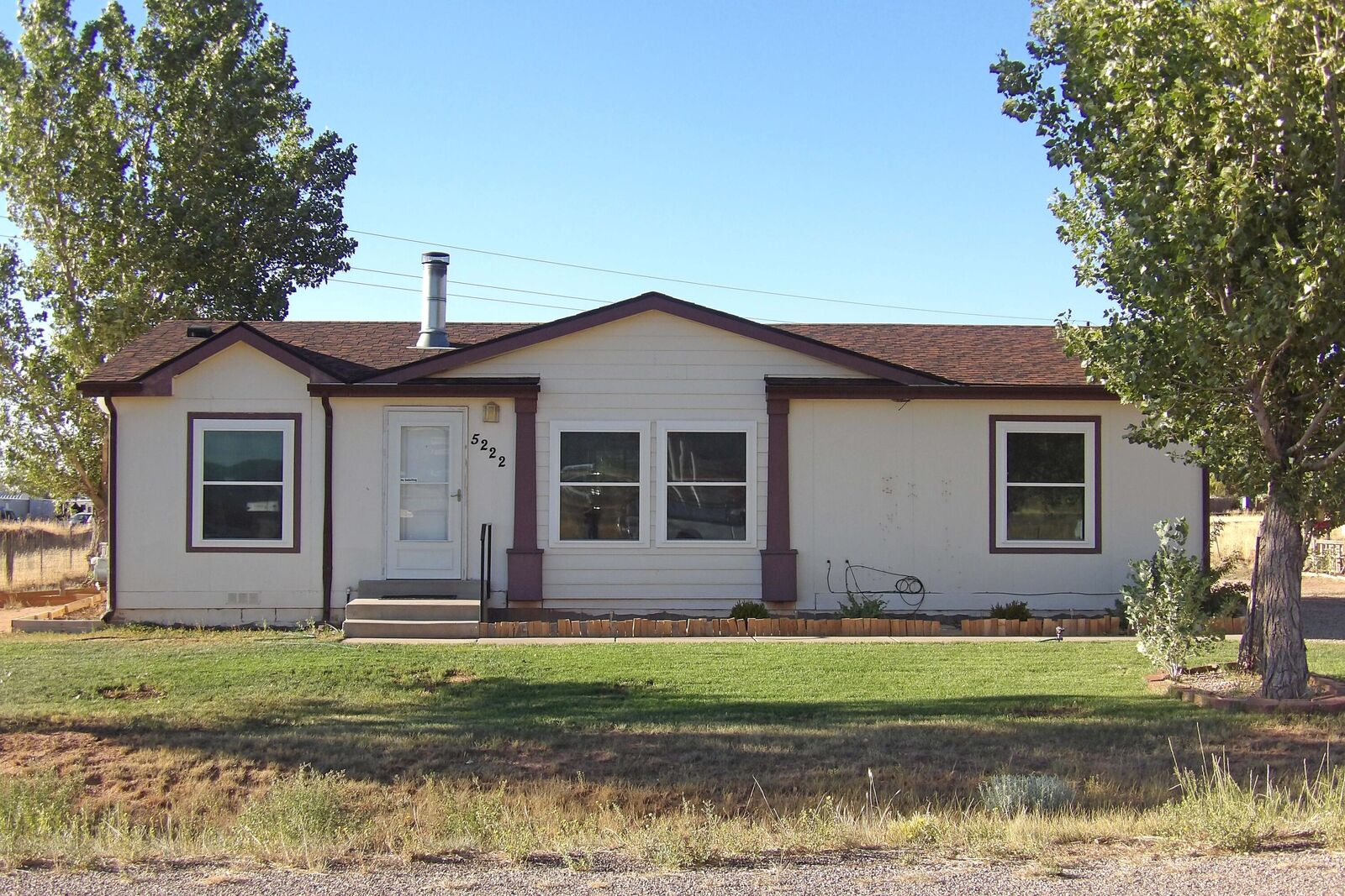 Property Photo:  5222 W 3600 S  UT 84720 