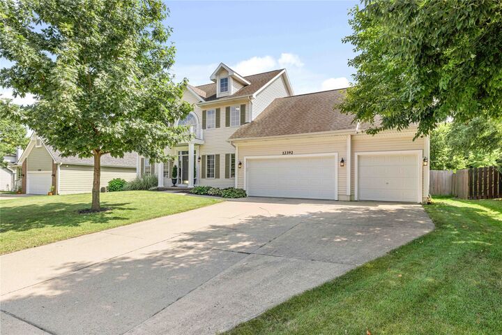 Property Photo:  12392 Sunset Terrace  IA 50325 