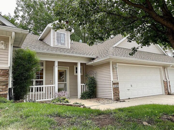 1117 NW Prairie Ridge Drive  Ankeny IA 50023 photo