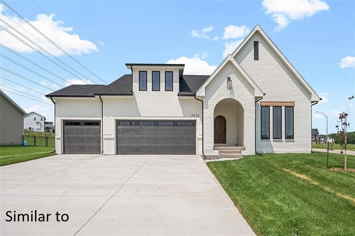 4051 N Callison Avenue  Cumming IA 50061 photo