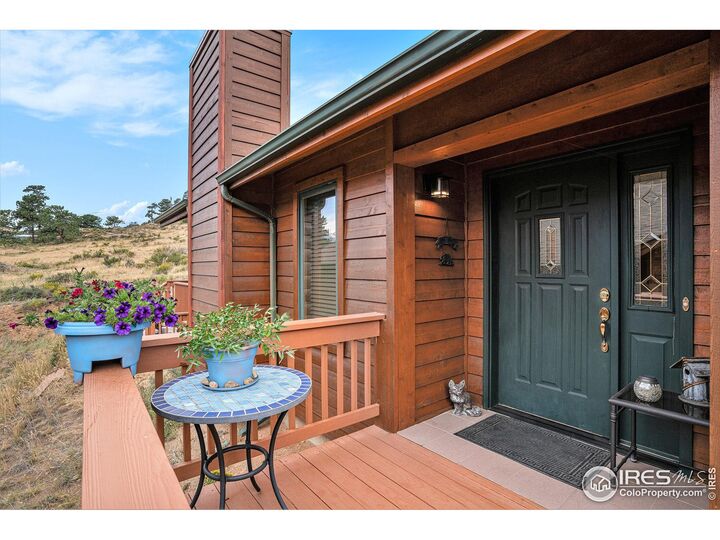 677 Cedar Ridge Cir  Estes Park CO 80517 photo