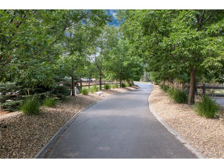 Property Photo: 8417 High Ridge Ct CO 80108