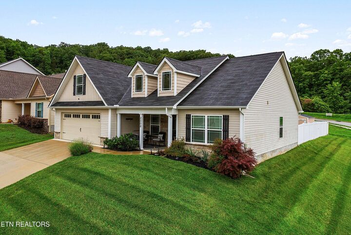 Property Photo:  2508 Eppie Cove Lane  TN 37931 