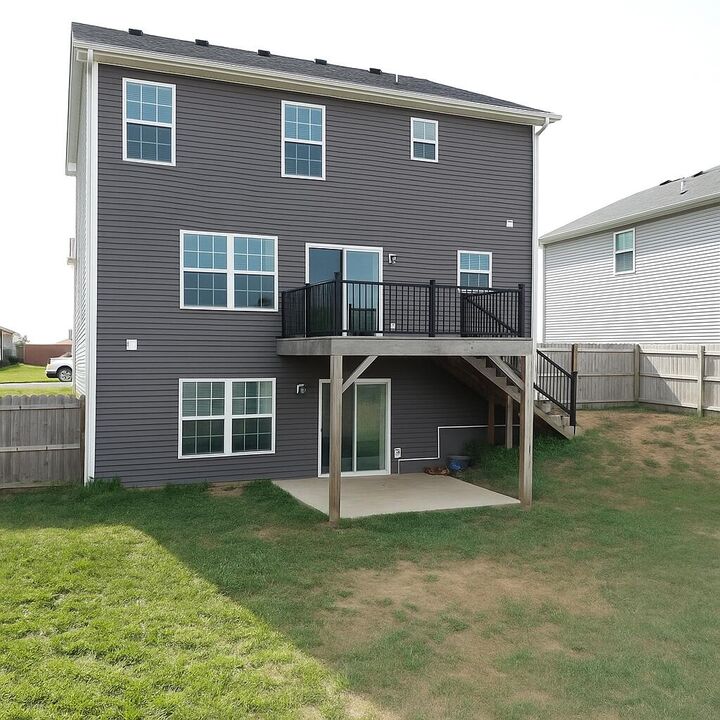 Property Photo:  184 Winners Circle  KY 40356 