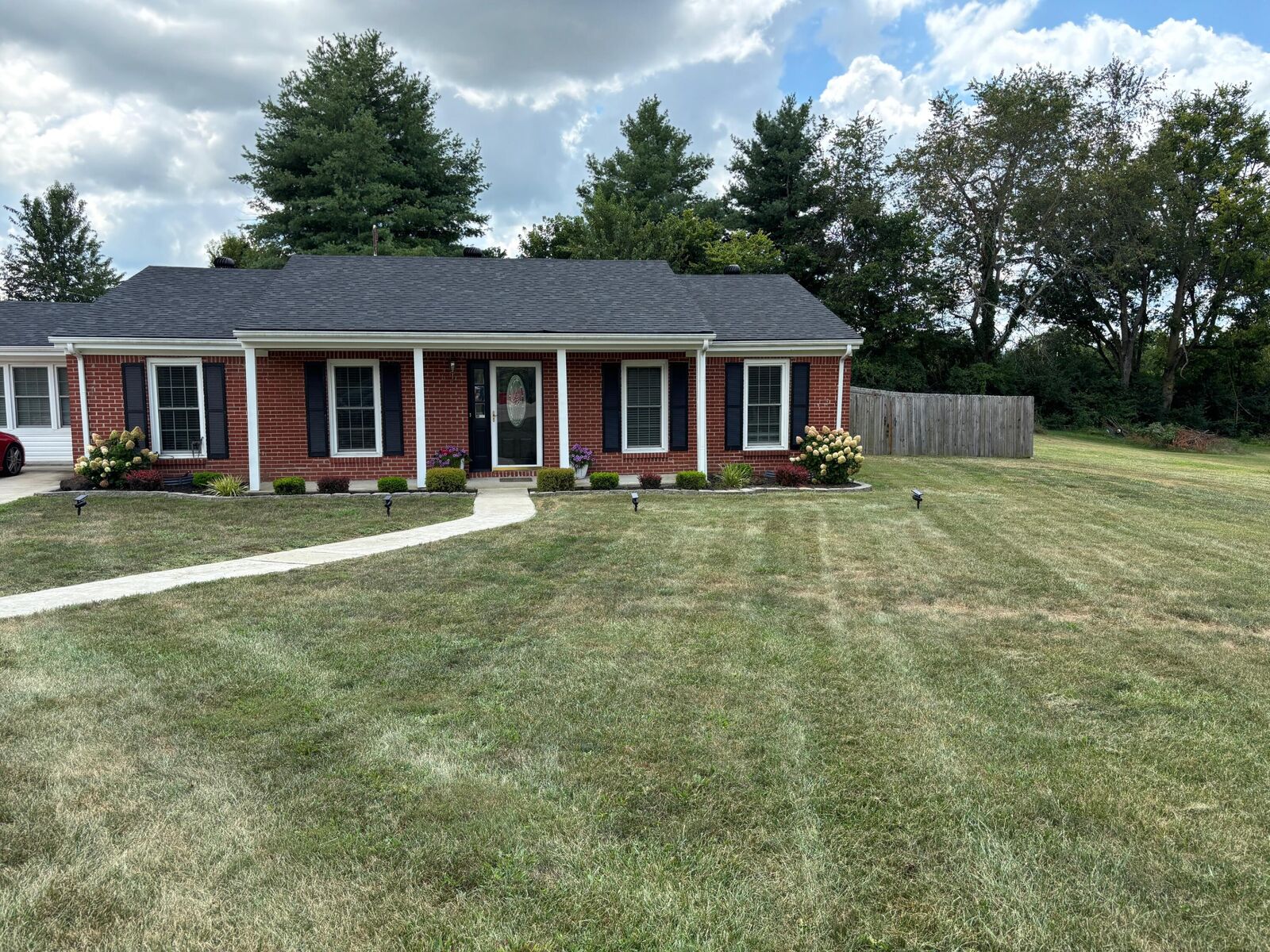 Property Photo:  312 Iron Drive  KY 40601 