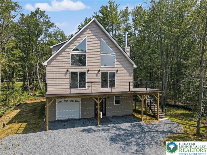 7733 Lake Shore Drive  Tobyhanna Twp PA 18347 photo