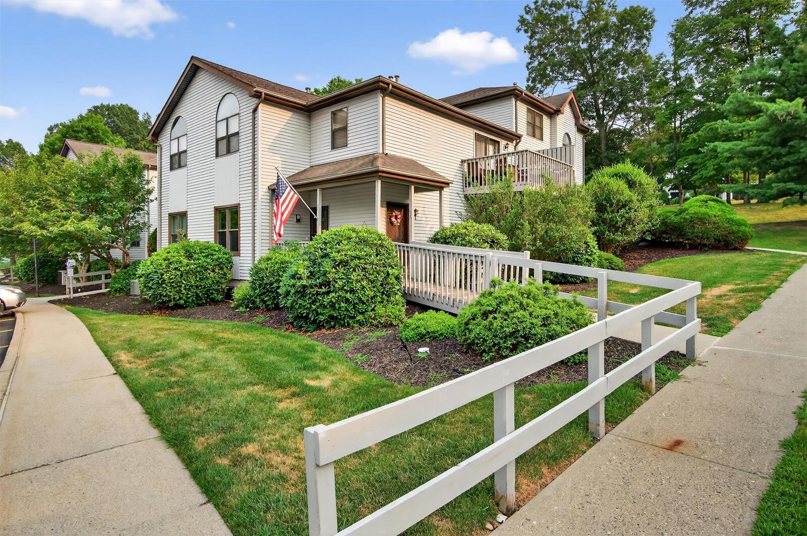 Property Photo: 54 Bonney Court NY 10950