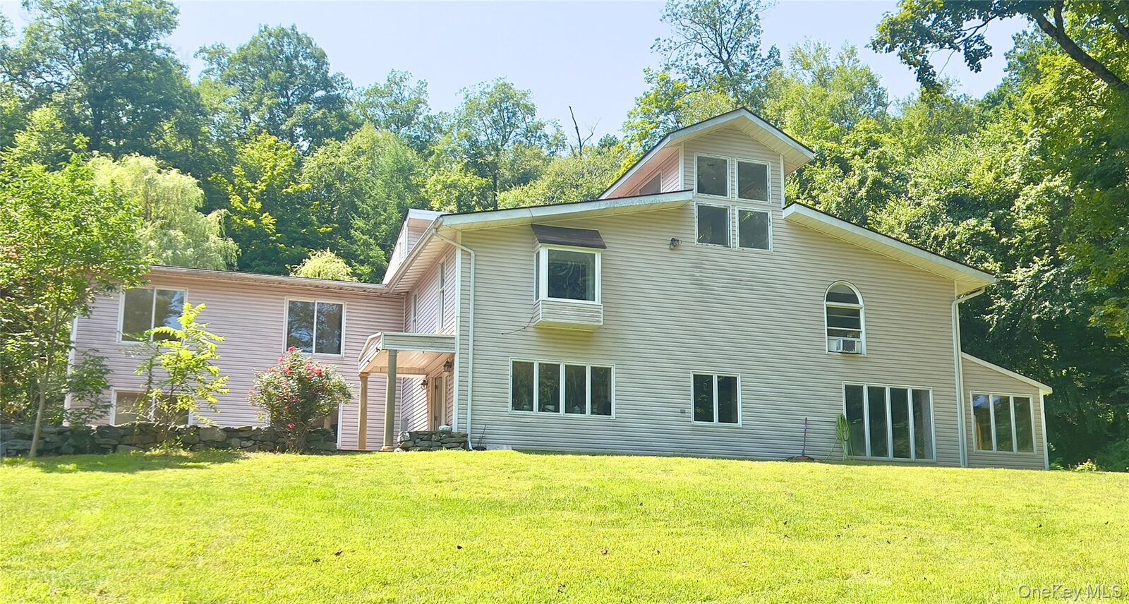 Property Photo: 401 Dixon Road NY 10512
