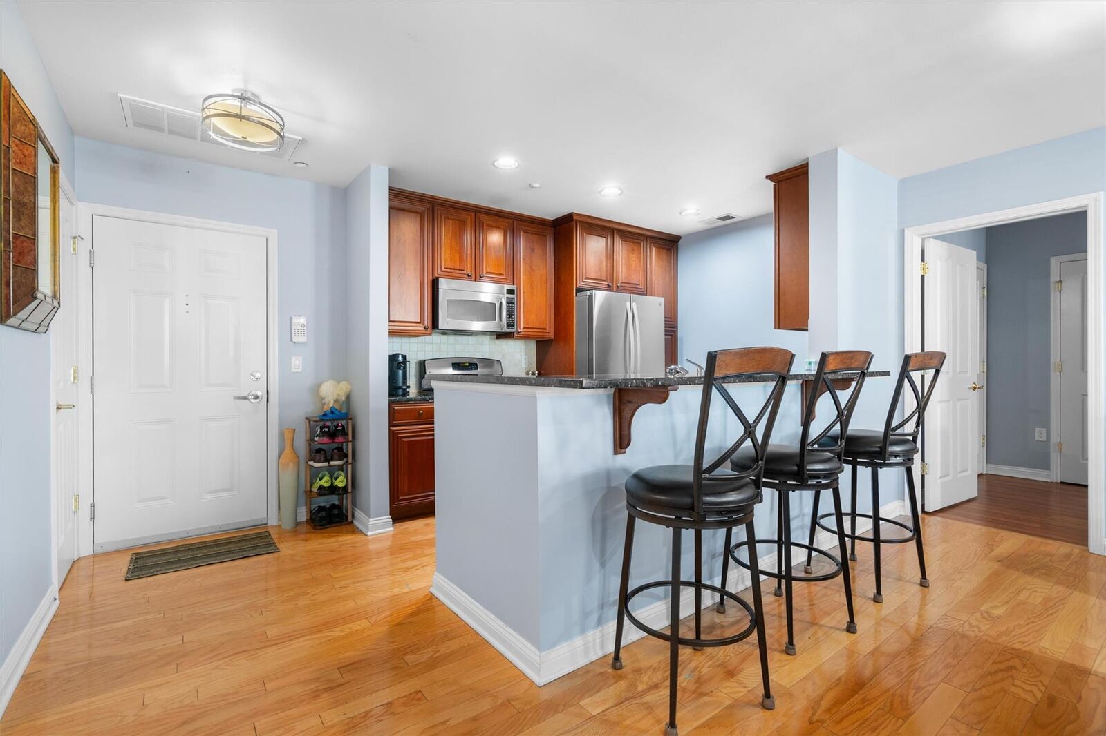 Property Photo:  3105 Leeward Drive  NY 10927 