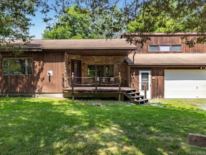 Property Photo:  98 S Lincoln Drive  NY 12413 